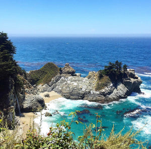 Big Sur